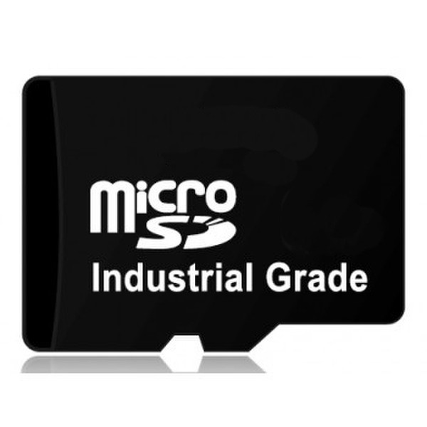 Honeywell 4GB SLC microSD 4GB MicroSD SLC memory card