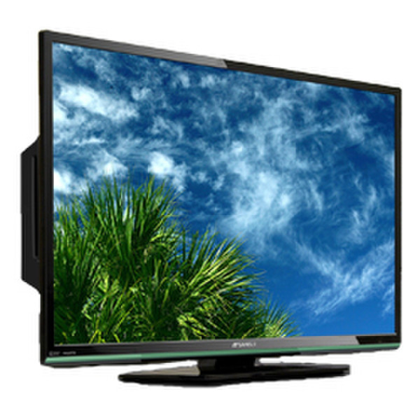 Sansui SLEDVD329 32Zoll Schwarz LED-Fernseher