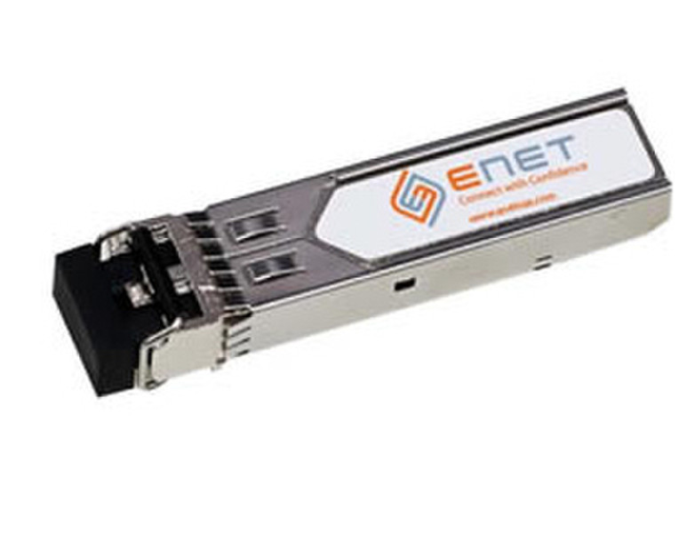 eNet Components SMC1GSFP-SX-ENC SFP 1000Mbit/s 850nm Multi-mode network transceiver module