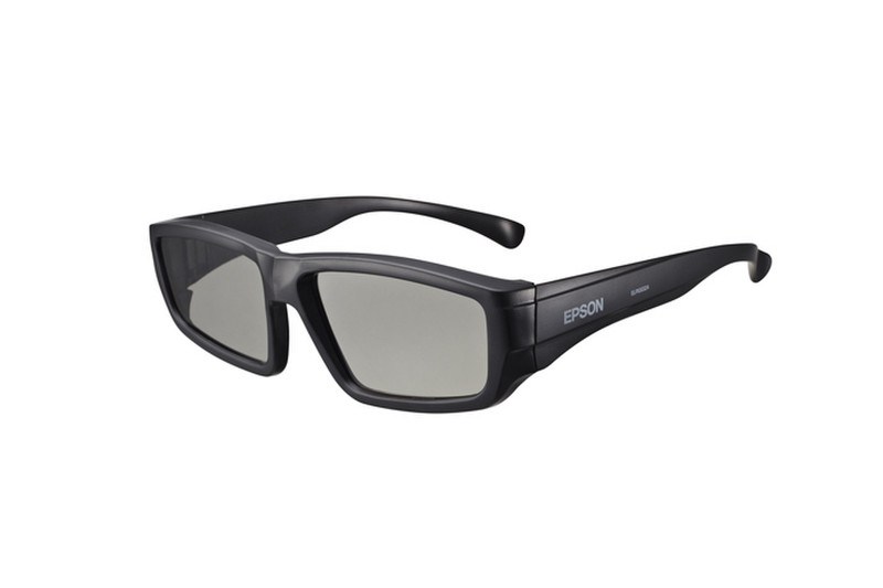 Epson ELPGS02A Black 5pc(s) stereoscopic 3D glasses