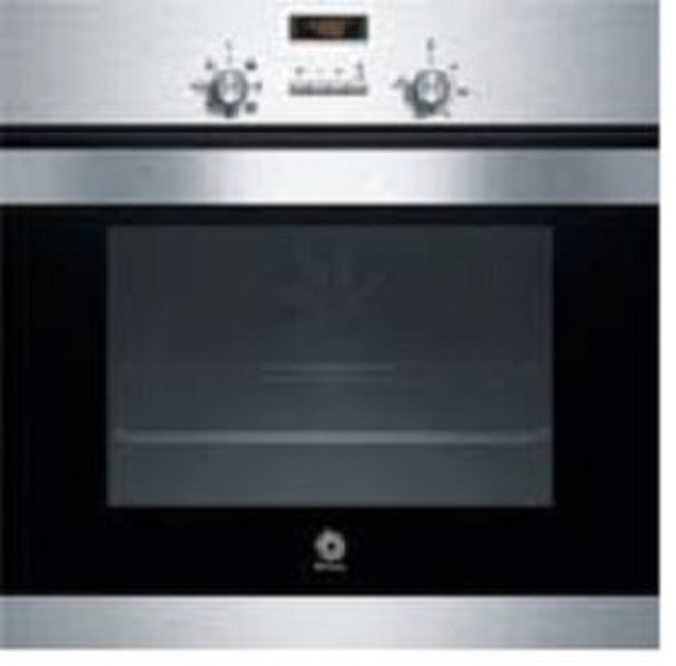 Balay 3HB516XM Electric oven 62л 3580Вт A Нержавеющая сталь