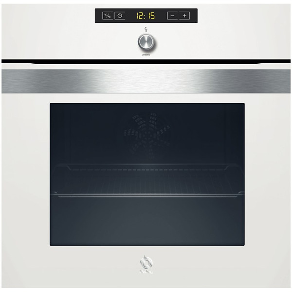 Balay 3HB558BC Electric oven 60L A White