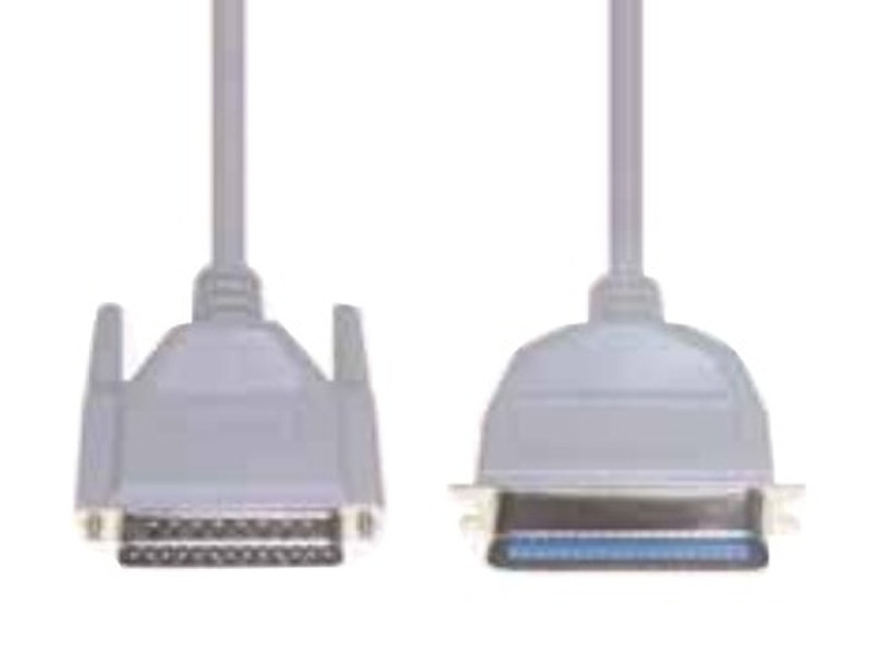 e+p CC 570 printer cable