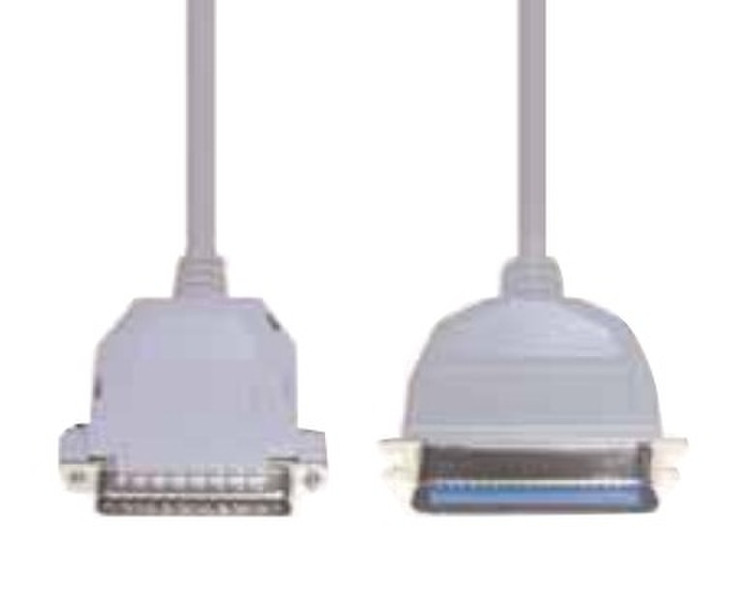 e+p CC 565 printer cable