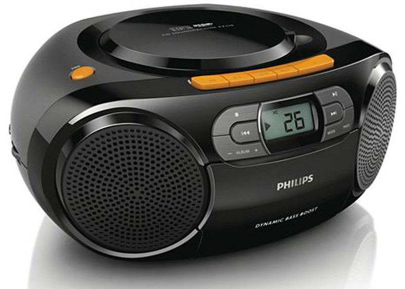 Philips CD Soundmachine AZ328/12