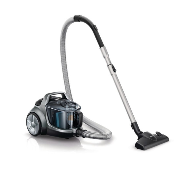 Philips PowerPro Active Bagless vacuum cleaner FC8634/01