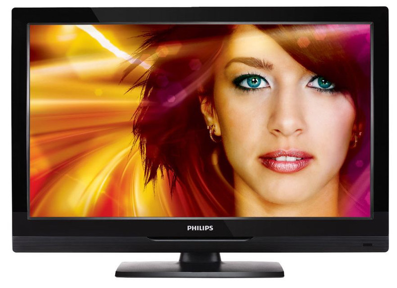 Philips 3000 series 42HFL3620/T3 42