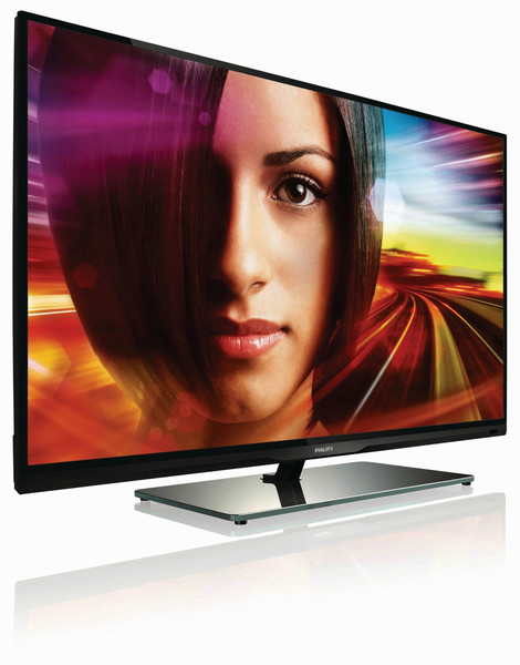 Philips 3000 series LCD TV with LED backlight 39PFL3531/T3