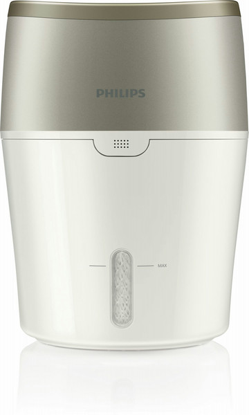 Philips Увлажнитель воздуха с функцией очищения HU4803/01