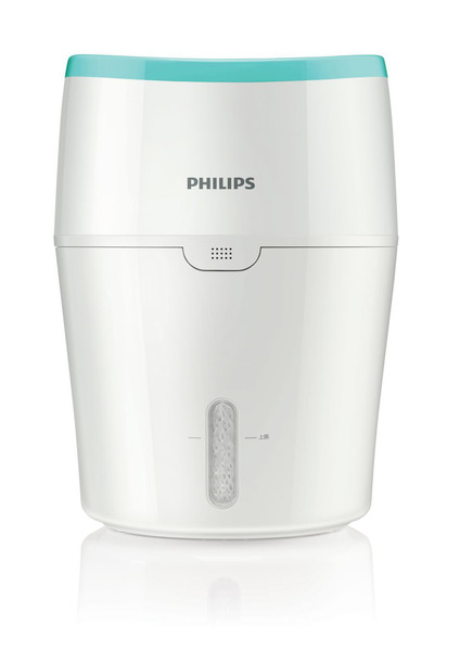 Philips Увлажнитель воздуха с функцией очищения HU4801/01