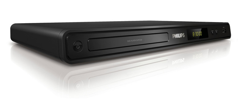 Philips DVD player DVP3320X/94