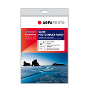 AgfaPhoto AP26020A4S Satin photo paper