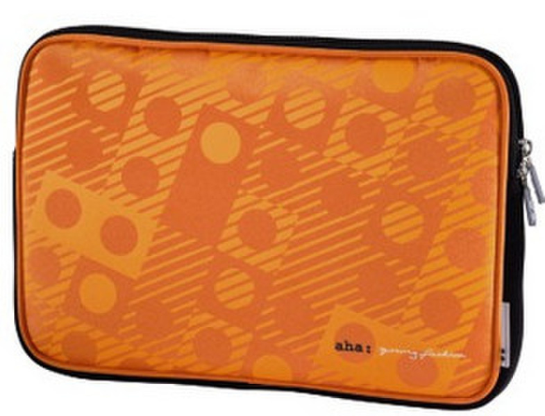 Hama Lenni 11.6Zoll Sleeve case Orange