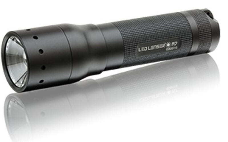 Zweibrüder LED Lenser M7 Hand-Blinklicht LED