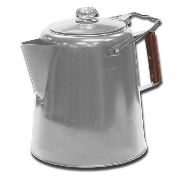 Stansport 276-14 coffee pot