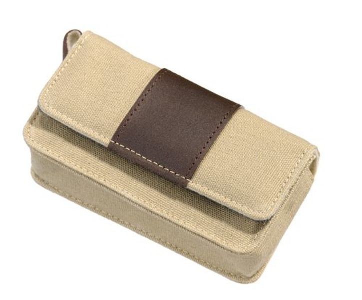 digiETUI 20004SAM Compact Beige,Brown