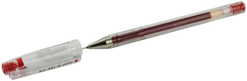 Pilot 702836 Rot 12Stück(e) Tintenroller