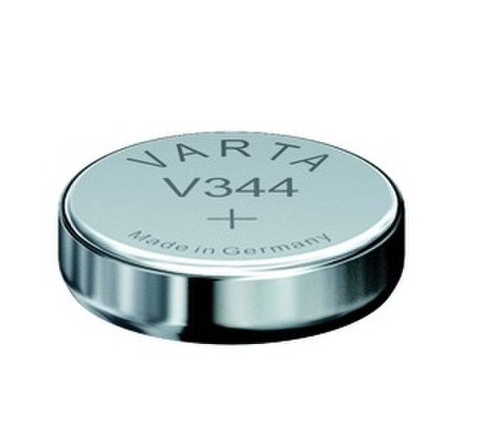 Varta V344, 1.55V, 100 mAh