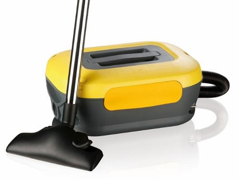 Eta 086390000 2L 1400W Grey,Yellow stick vacuum/electric broom