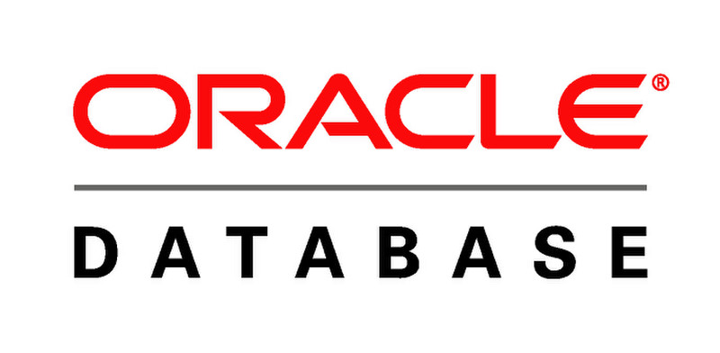 Oracle Database Standard Edition, Named User Plus, 1Y