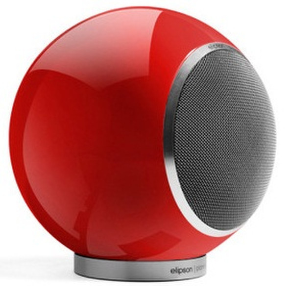 Elipson Planet M 80W Red