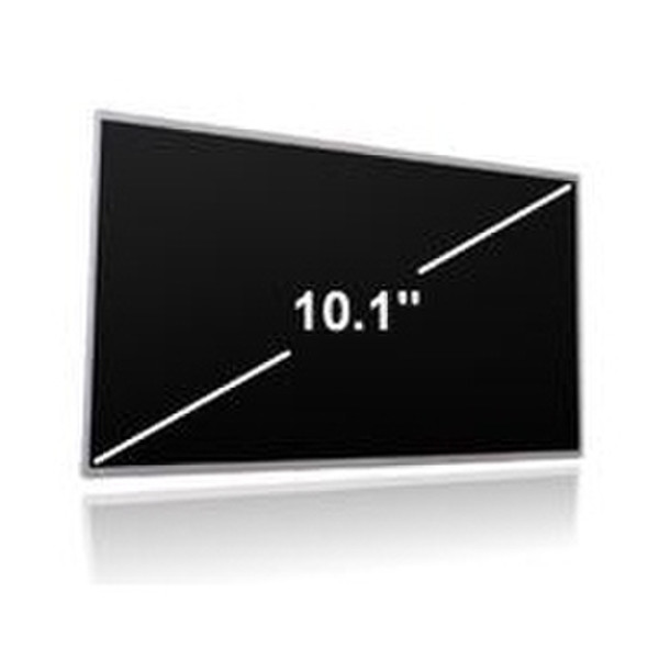 MicroScreen 10.1" LED WSVGA