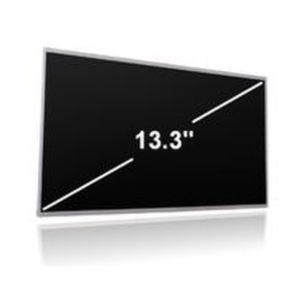 MicroScreen 13.3" LED WXGA HD