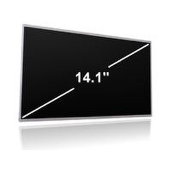 MicroScreen 14.1" LCD WXGA