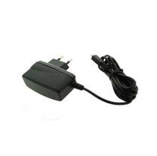 MicroMobile MSPP2514 Indoor Black mobile device charger