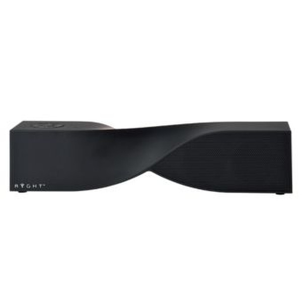 Ryght Butterfly Stereo 3W Other Black