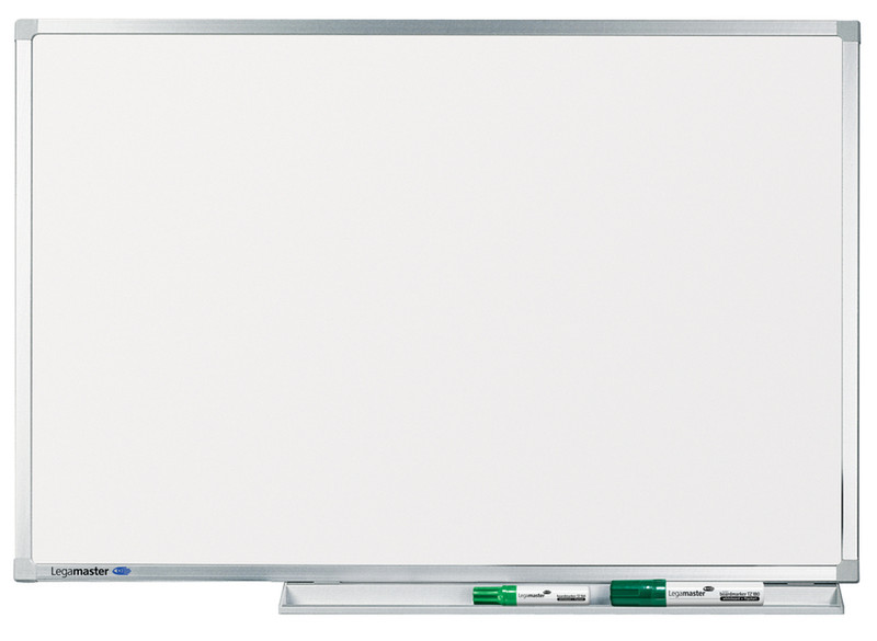 Legamaster 7-100056 Emaille Magnetisch Whiteboard