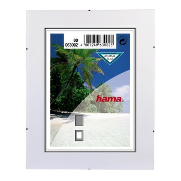 Hama Clip-Fix Single picture frame