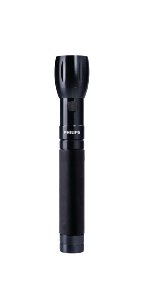 Philips LightLife SFL7000/17 Ручной фонарик LED Черный электрический фонарь