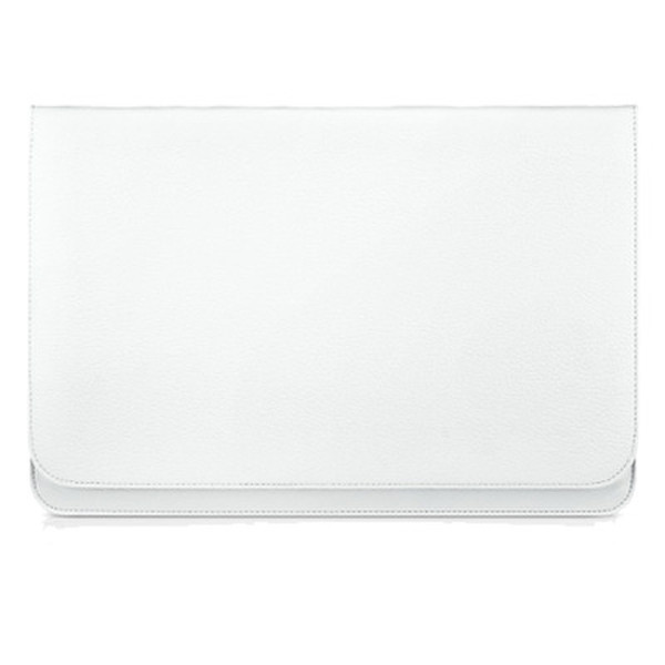 Samsung AA-BS8N13W/E 13.3Zoll Sleeve case Weiß Notebooktasche