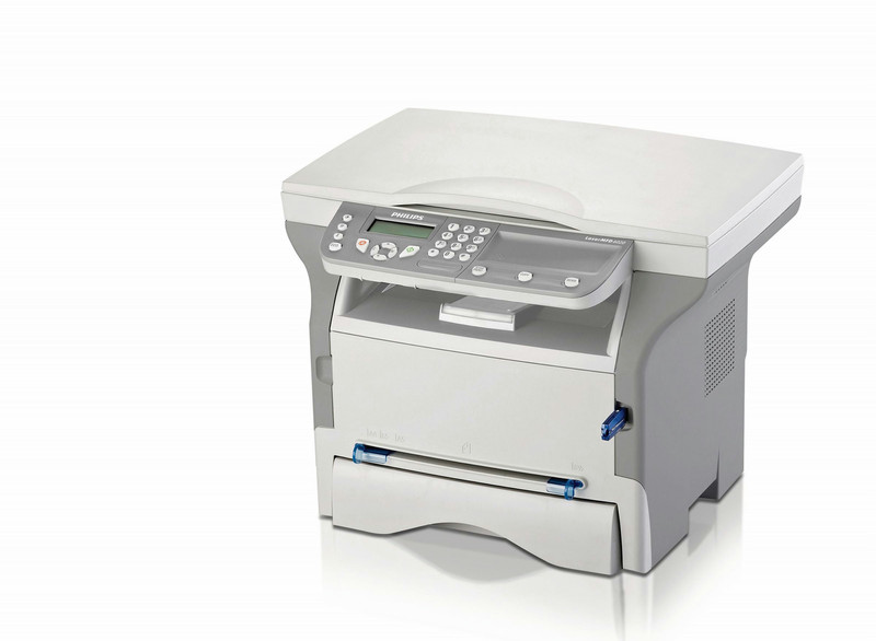 Philips Лазерный принтер со сканером и поддержкой WLAN LFF6020W/INB