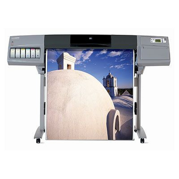 HP Designjet 5500 Printer (42 in)