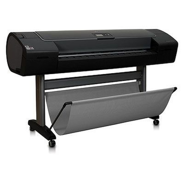 HP Designjet Z2100 44-in Photo Printer