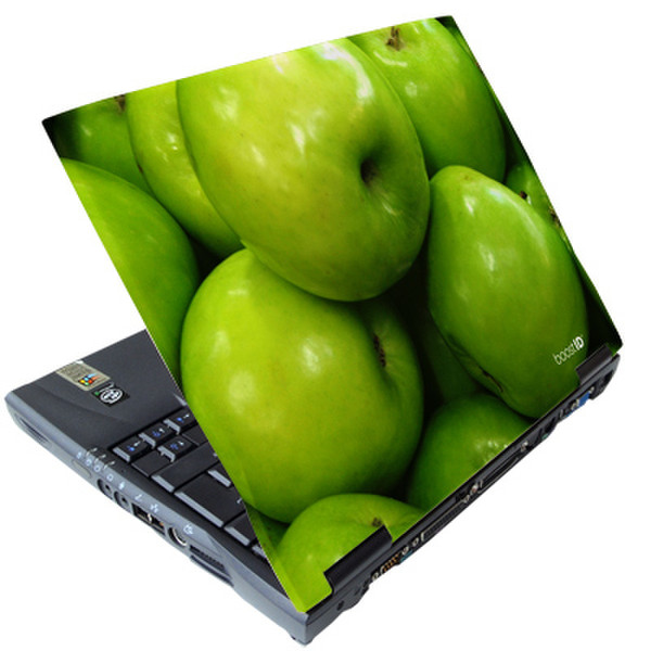BoostID Laptop Enclosure Apple