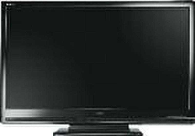 Toshiba 32XV555DB 32Zoll Full HD Schwarz LCD-Fernseher