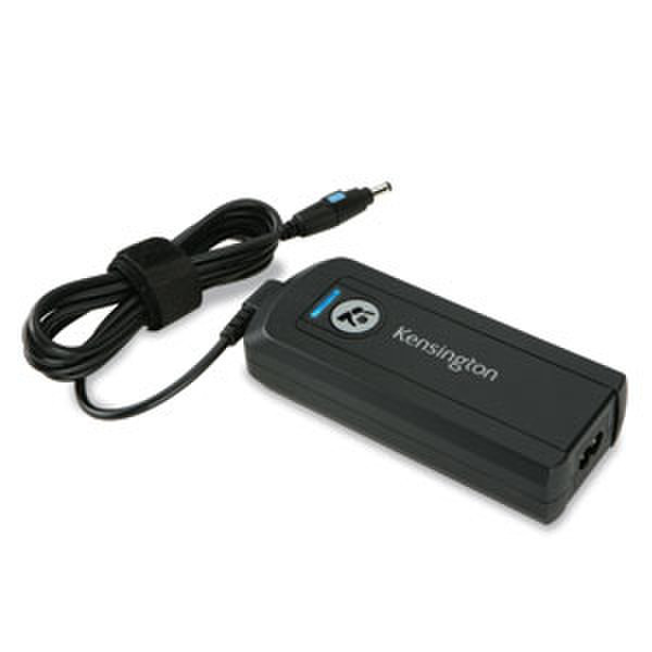 Kensington Wall Notebook Power Adapter Черный адаптер питания / инвертор