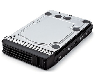 Buffalo 2TB SATA 2000GB Serial ATA