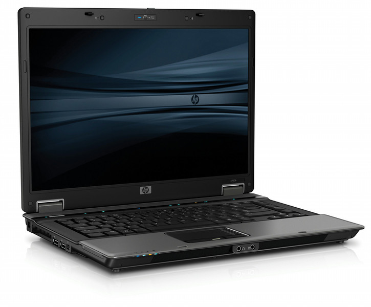 HP Compaq 6730b Base Model Notebook PC barebook