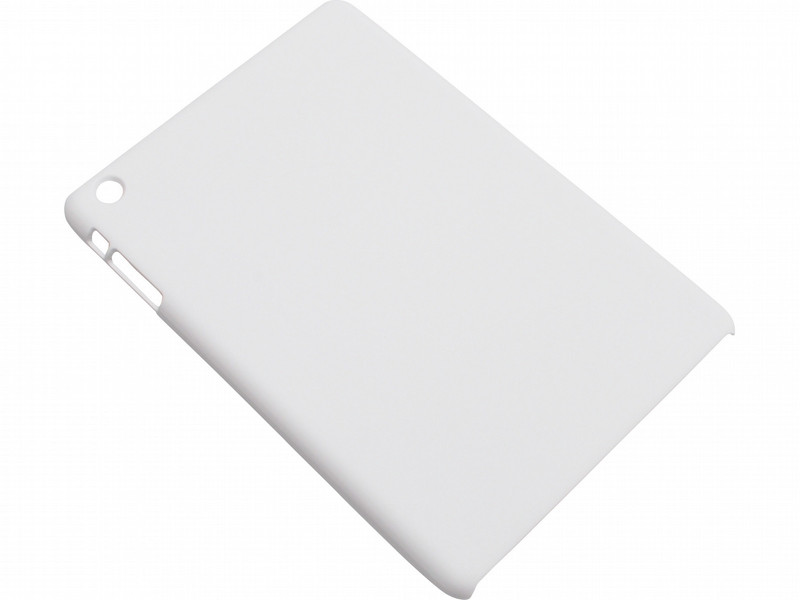 Sandberg Cover iPad Mini Hard White