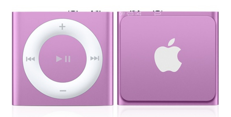 Apple iPod shuffle 2GB