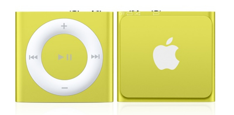 Apple iPod shuffle 2GB