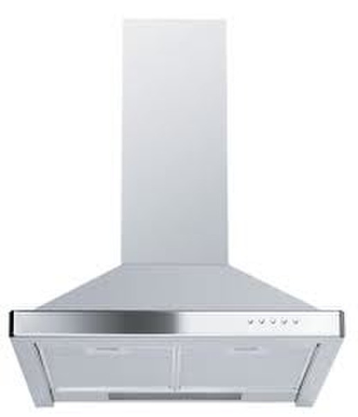 Gorenje DKGO600E Wall-mounted 315m³/h Stainless steel cooker hood