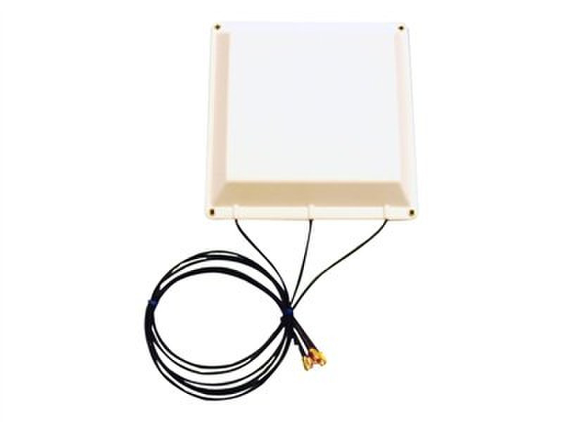 Alcatel-Lucent AP-ANT-17 Directional RP-SMA 5dBi network antenna