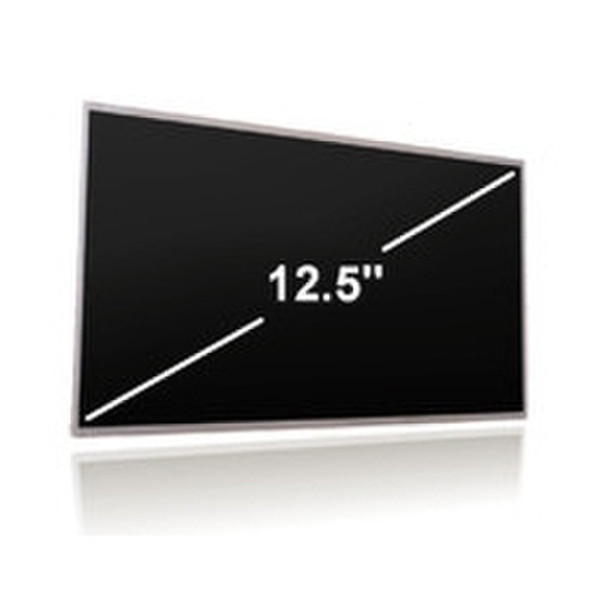 MicroScreen 12.5" LED WXGA HD