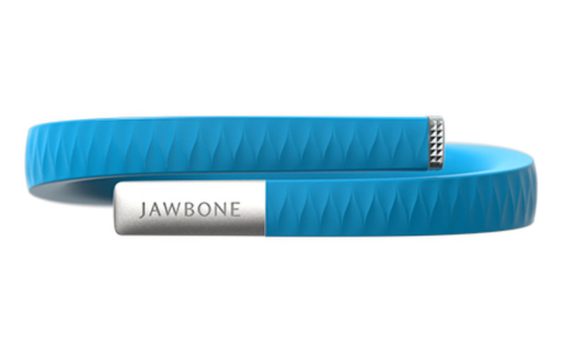 Jawbone UP Blue