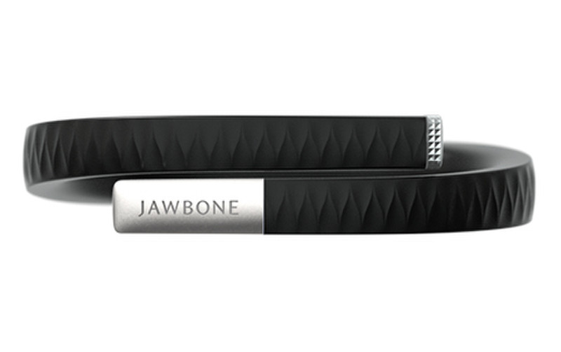 Jawbone UP Black